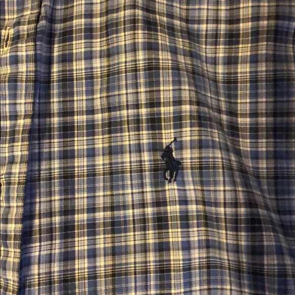 Polo button down - Picture 2 of 3